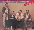 Fabulous Thunderbirds - Butt rockin' (CD) - Velvet Music