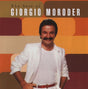 Giorgio Moroder - Best of (CD) - Velvet Music