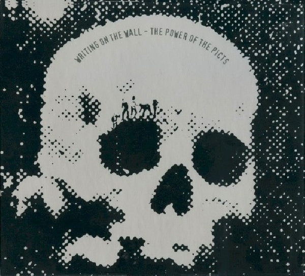 Writing On The Wall - Power of the picts -digi- (CD) - Velvet Music