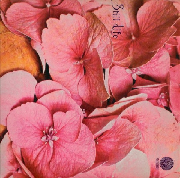 Still Life - La nature morte (CD)
