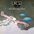 Ufo - Ufo 2: flying-one hour (CD) - Velvet Music