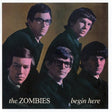 Zombies - Begin here (CD) - Velvet Music