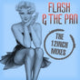 Flash & The Pan - The 12inch mixes (CD) - Velvet Music