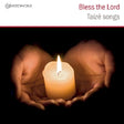 Reading Phoenix Choir - Bless the lord - taize songs (CD) - Velvet Music