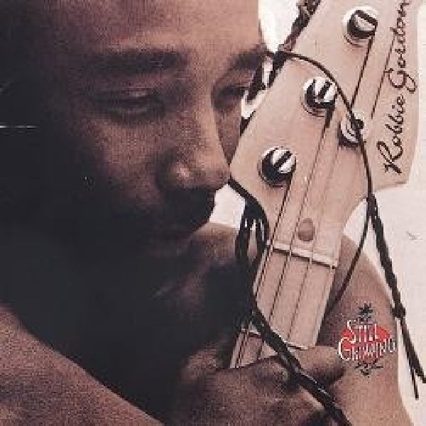 Robbie Gordon - Still growing (CD) - Velvet Music