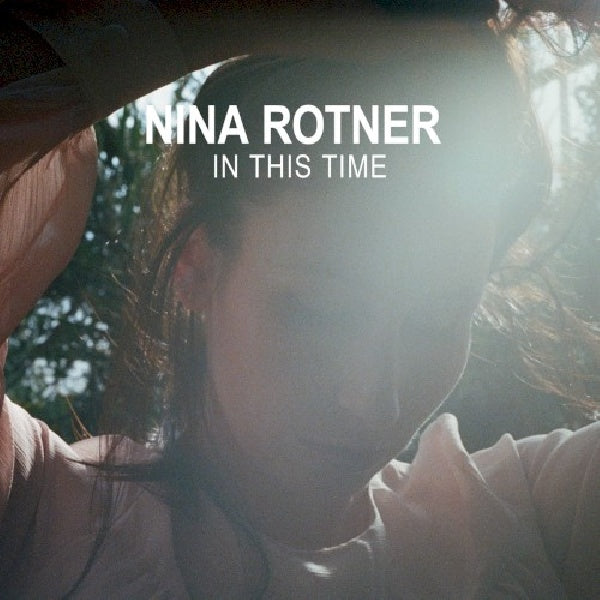 Nina Rotner - En ce moment (CD)