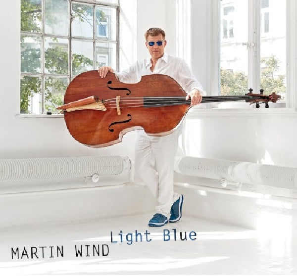 Martin Wind - Bleu clair (CD)