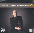 Allan Taylor - In the groove (LP) - Velvet Music