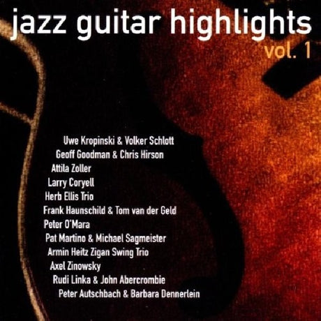 V/A (Various Artists) - 500 highlights (CD) - Velvet Music