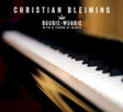 Christian Bleiming - Boogie woogie with a touch of blues (CD) - Velvet Music