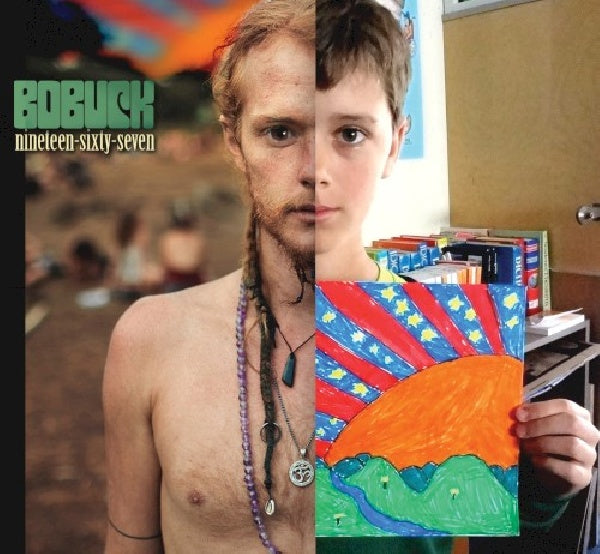 Charles Bobuck - Nineteen-sixty-seven (CD)