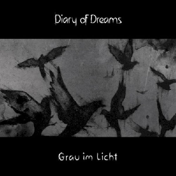 Diary Of Dreams - Grau im licht (CD)