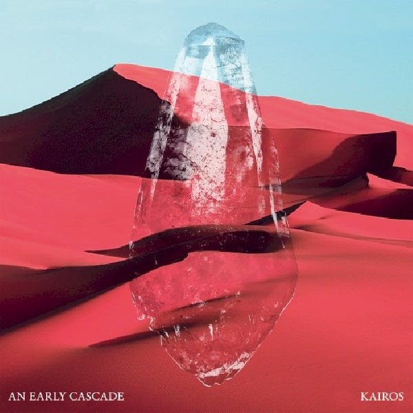 An Early Cascade - Kairos (LP) - Velvet Music