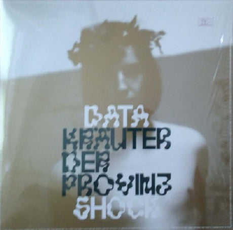 Datashock - Krauter der provinz (cd + lp) - Velvet Music