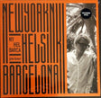 Jimi Tenor - Ny hel barca (LP) - Velvet Music