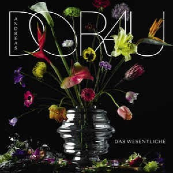 Andreas Dorau - Das wesentliche (CD) - Velvet Music