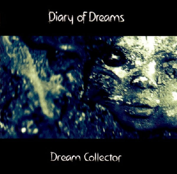 Diary Of Dreams - Dream collector (CD) - Velvet Music