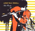 Lenny Mac Dowell - Get ready (CD) - Velvet Music