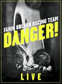 Farin Urlaub Racing Team - Danger! (DVD movie) - Velvet Music
