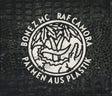 Bonez Mc & Raf Camora - Palmen aus plastik (CD) - Velvet Music