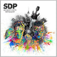 Sdp - Die bunte seite der macht (CD) - Velvet Music