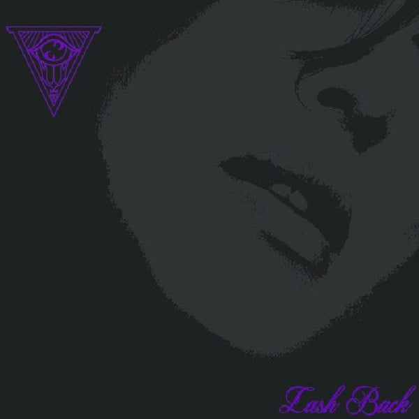 Sanford Parker - Lashback (CD)