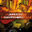 Japanische Kampfhorspiele - Golden anthropocene (CD) - Velvet Music