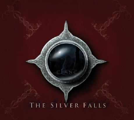 Elane - Silver falls (CD) - Velvet Music