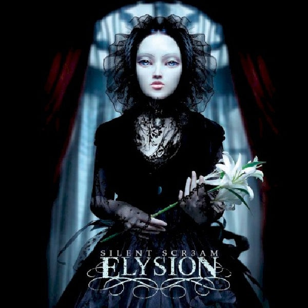 Elysion - Silent scream (CD) - Velvet Music