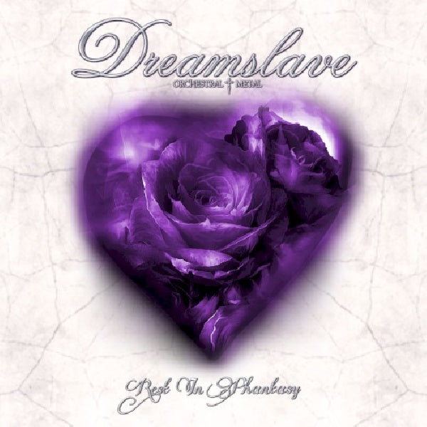 Dreamslave - Rest in phantasy (CD) - Velvet Music