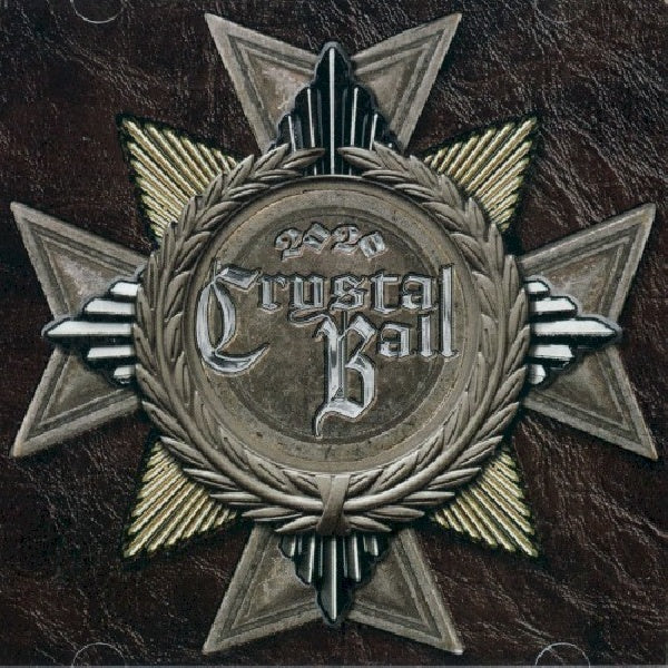 Crystal Ball - 2020 (CD) - Velvet Music