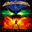 Gamma Ray - To the metal! (ltd. orange lp) (CD) - Velvet Music