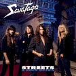 Savatage - Streets & a rock opera (CD) - Velvet Music