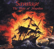 Savatage - Wake of magellan (CD) - Velvet Music