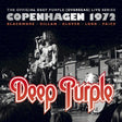 Deep Purple - Copenhagen 1972 (CD) - Velvet Music