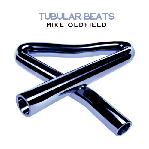 Mike Oldfield - Tubular beats (CD) - Velvet Music
