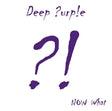 Deep Purple - Now what?! (LP) - Velvet Music