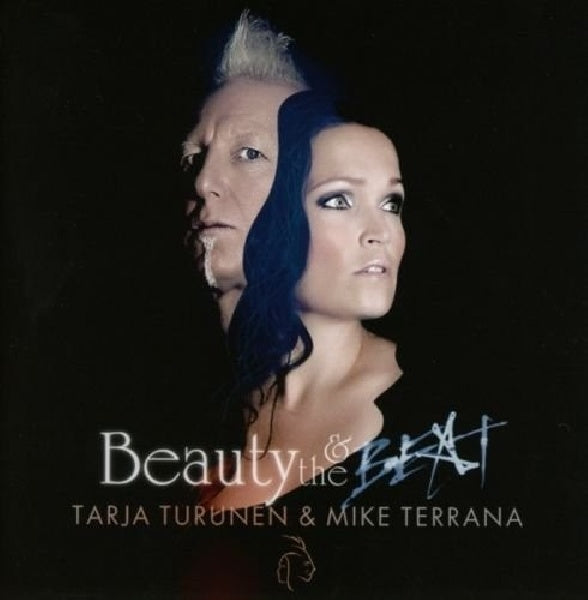 Tarja Turunen - Beauty & the beat (CD) - Velvet Music