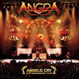 Angra - Angels cry (CD) - Velvet Music