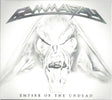 Gamma Ray - Empire of the undead (CD) - Velvet Music
