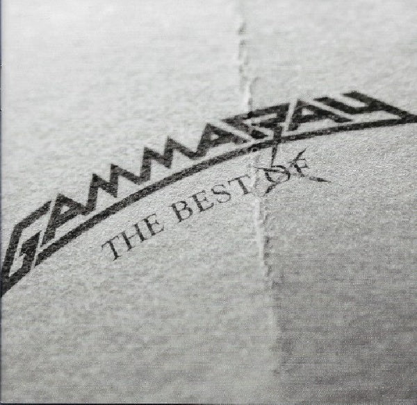 Gamma Ray - Best (of) (CD) - Velvet Music