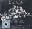 Deep Purple - From the setting sun...(in wacken) (CD) - Velvet Music