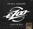 Ezoo - Feeding the beast (CD) - Velvet Music