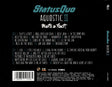 Status Quo - Aquostic ii - that's a fact! (CD) - Velvet Music