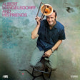 Albert Mangelsdorff - Albert mangelsdorff and his friends (CD) - Velvet Music