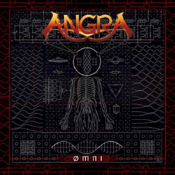 Angra - Omni (CD) - Velvet Music