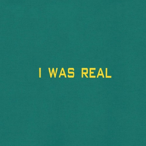 Seventy-five Dollar Bill - I was real (CD)