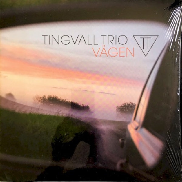 Tingvall Trio - Vaegen (LP)