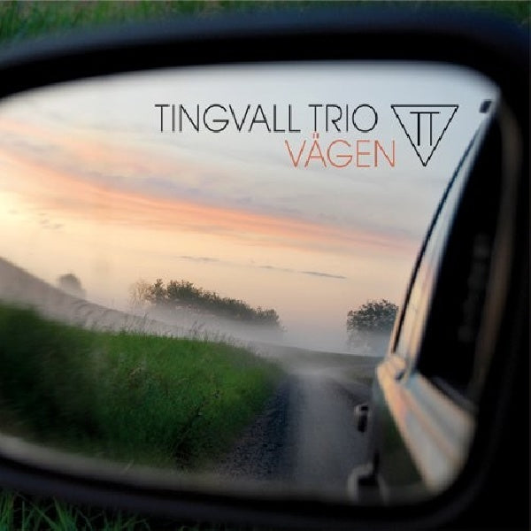 Tingvall Trio - Vagen (CD) - Velvet Music