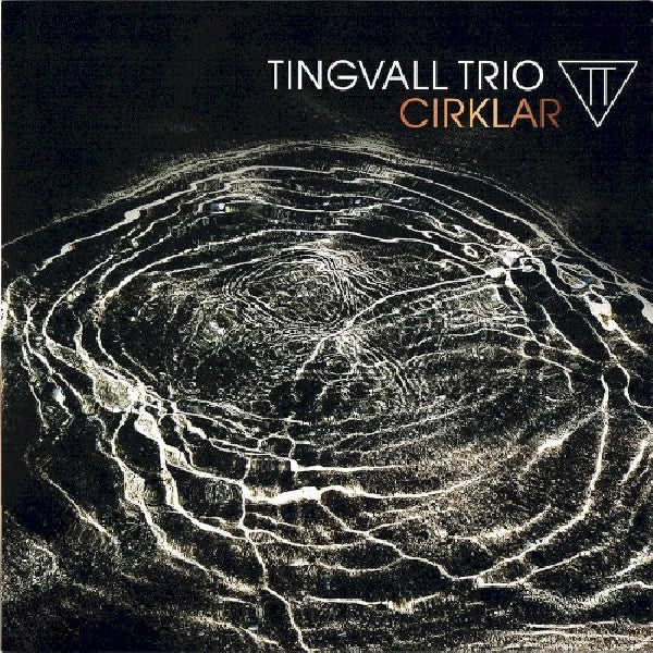 Tingvall Trio - Cirklar (LP) - Velvet Music